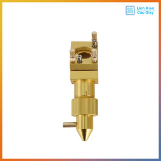 Combo Gá Gương Đầu Cắt Laser CO2