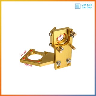 Combo Gá Gương Đầu Cắt Laser CO2