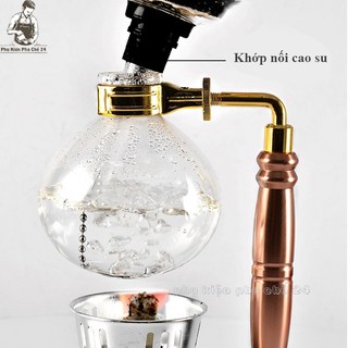Bình Pha Syphon JaPan