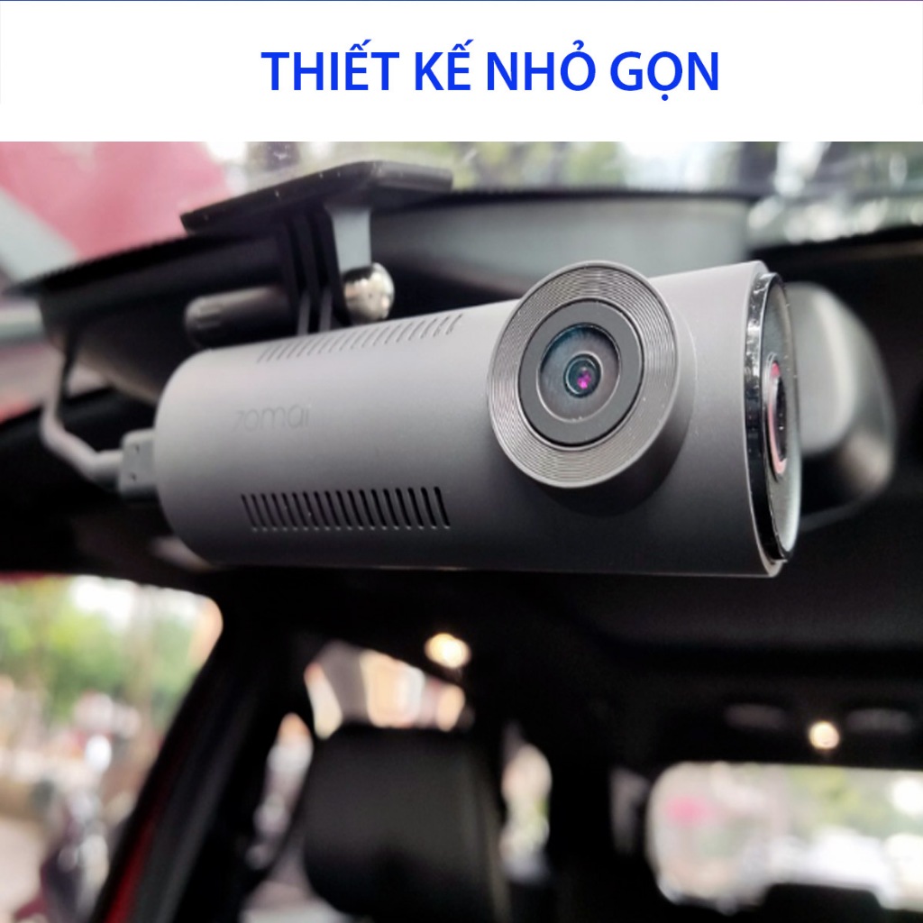 Camera Hành Trình Ô Tô M310,Ghi Hình 2K - Bảo Hành 1 Đổi 1 Trong 12 Tháng ( KHÔNG kèm tẩu) | BigBuy360 - bigbuy360.vn