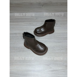 Boot Cao Cổ Cho Bé Cực CHẤT-Boot Cho Bé