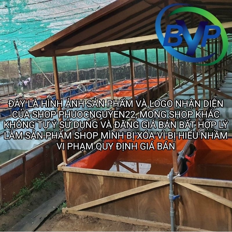 Bể Bạt Nuôi Lươn, cá, dế,..., làm bể tắm cho bé.