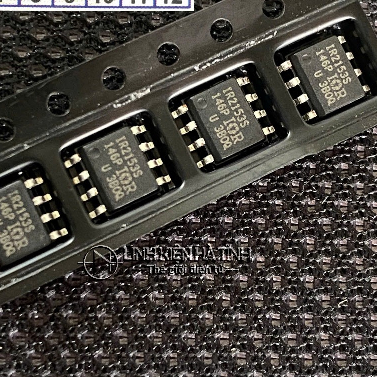 IC IR2153S IR2153 SOP-8 MỚI