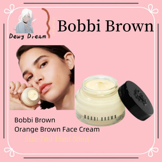 Kem Lót Dưỡng Ẩm Bobbi Brown 7ml 15ml 50ml/giàu vitamin