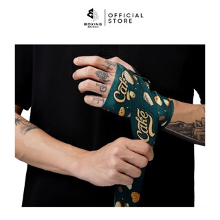 Băng Quấn Tay Boxing Saigon Sweet Childhood