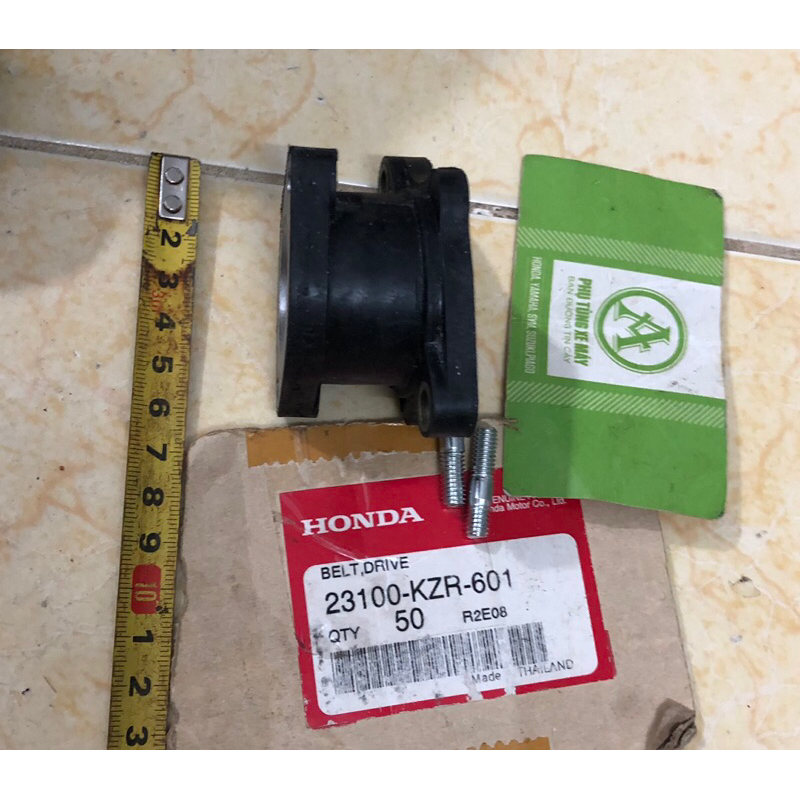 1 Co xăng 27 ly cho xe Lôi  150cc / 175cc ( chất liệu mủ )