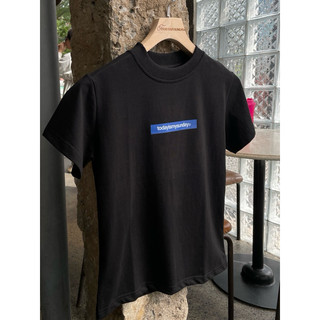 Áo thun Baby Tee TODAYISMYSUNDAY basic nhiều màu
