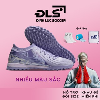 Giày Bóng Đá Phantom GX2 Elite Cổ Lửng ĐINH LỰC SOCCER Đế TF, Bám Sân, Các Màu Sắc