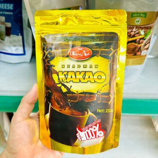 Bột cacao Hoàng Anh nguyên chất 250g