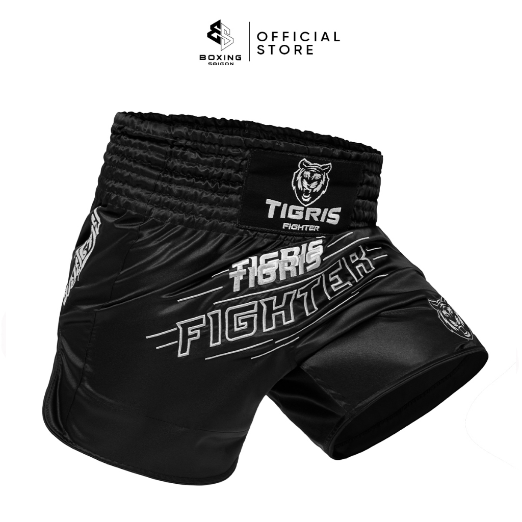 Quần Muay Thai Tigris Fighter