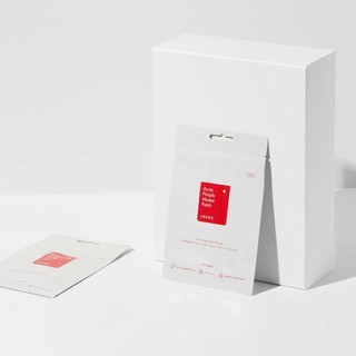 Miếng dán hút mụn Cosrx Acne Pimple Master Patch Cosrx