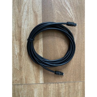 Dây Audio Quang Học optical cable