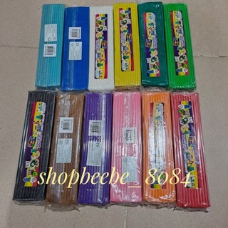 Đất nặn cân ( miếng 500gam) thai lan sịn