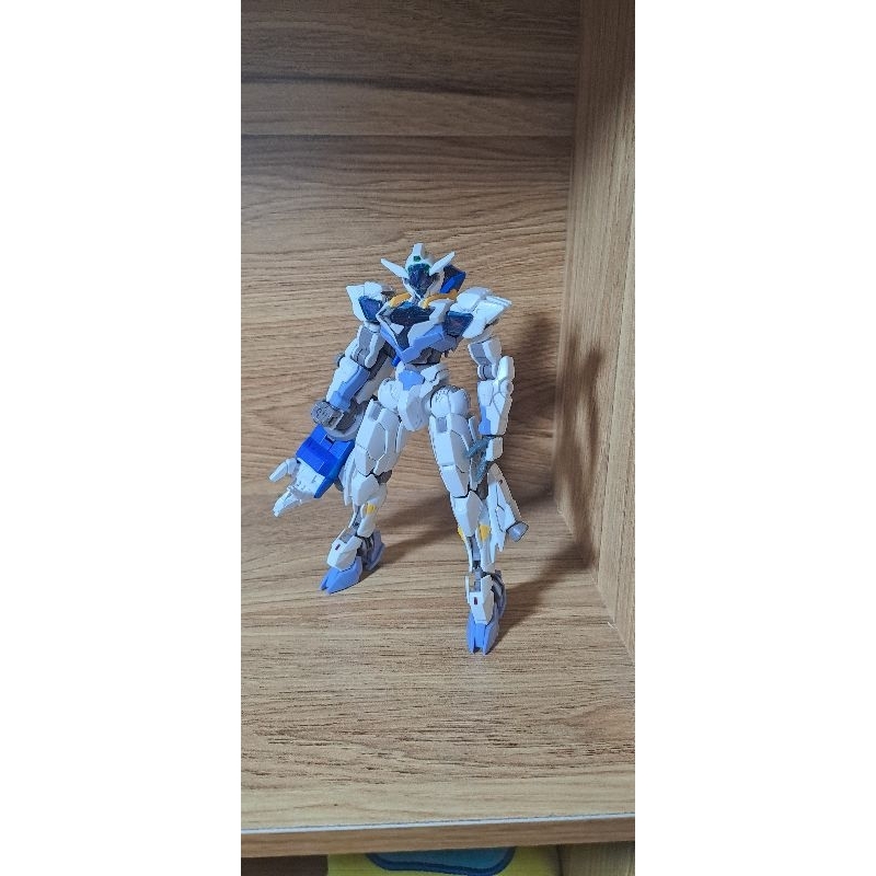 Gundam: Lfrith Jiu(Jms)