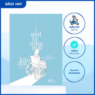 Sách - Một Lít Nước Mắt - Nhã Nam
