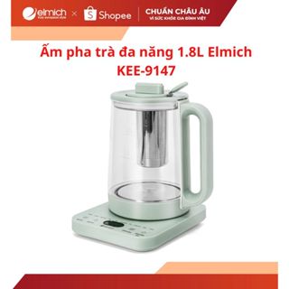 Ấm đun nấu đa năng 1.8L Elmich KEE-9147
