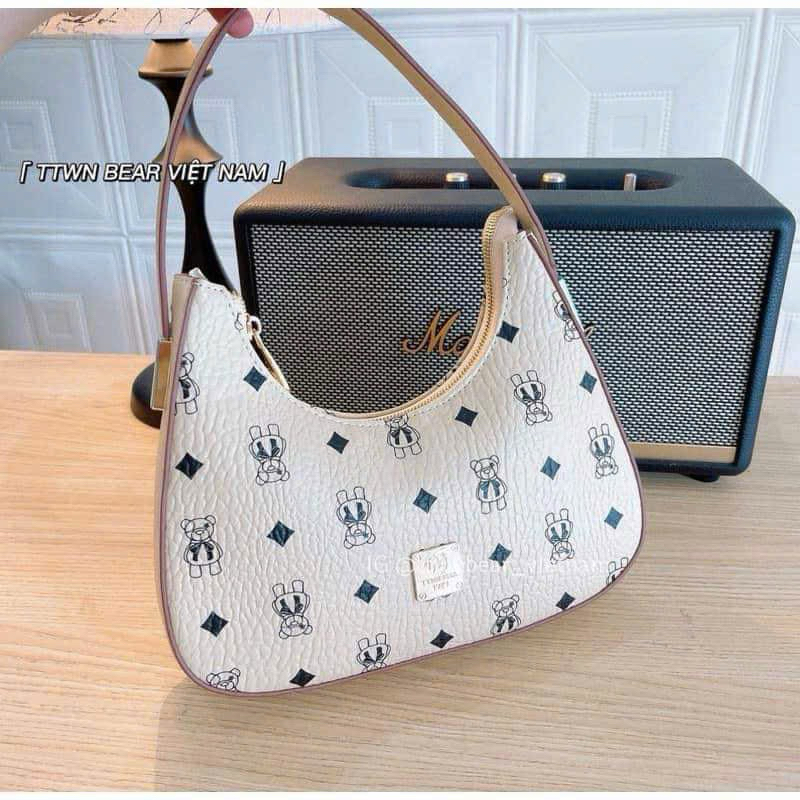 Kẹp nách TTWN BEAR Chính hãng