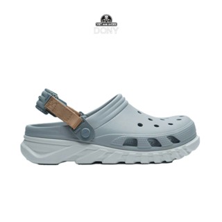 Dép sục Crocs Unisex-Adult Duet Max Clog