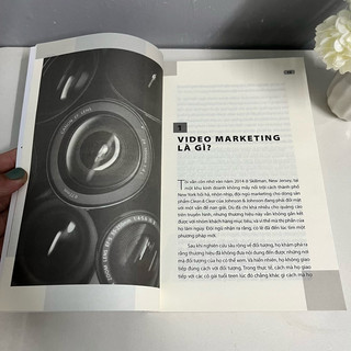 Sách - Chiến Lược Video Marketing