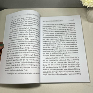 Sách - Lược Sử Phật Giáo Ấn Độ