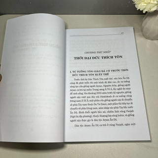 Sách - Lược Sử Phật Giáo Ấn Độ