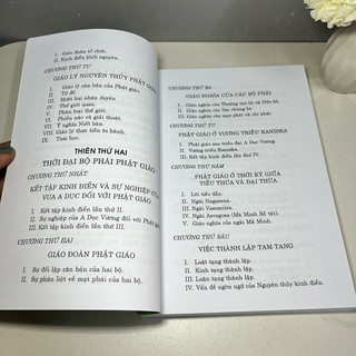 Sách - Lược Sử Phật Giáo Ấn Độ
