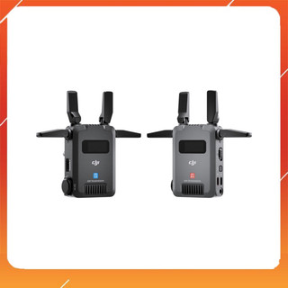 DJI SDR Transmission