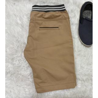quần short kaki nam(lưng thun)