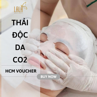Cấy Trắng Da, Bật 3 Tone Ngay Lập Tức VOUCHER Cấy Trắng Da tại Spa LALA Uy tín