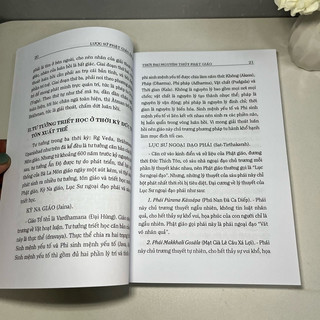 Sách - Lược Sử Phật Giáo Ấn Độ