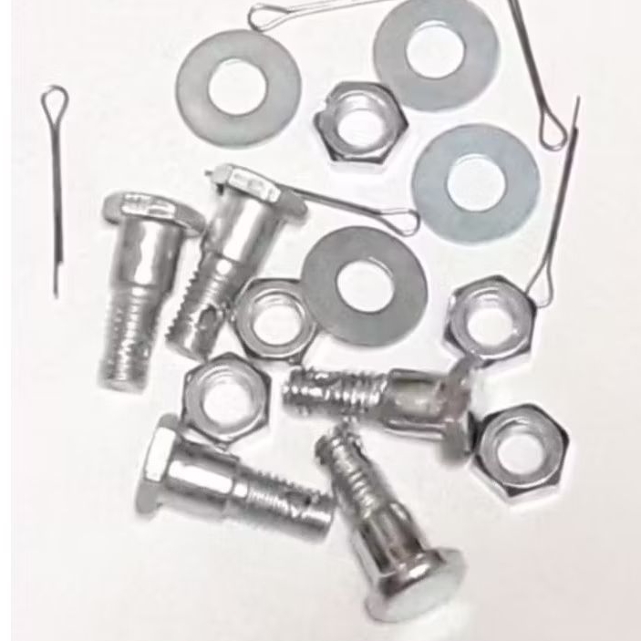 Ốc má đùm Wave  - 10 bộ