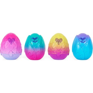 Trứng Hatchimals phiên bản mùa/season 9 (CÓ CÁNH)
