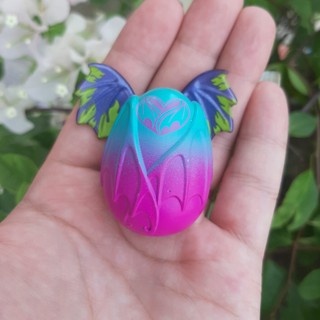 Trứng Hatchimals phiên bản mùa/season 9 (CÓ CÁNH)