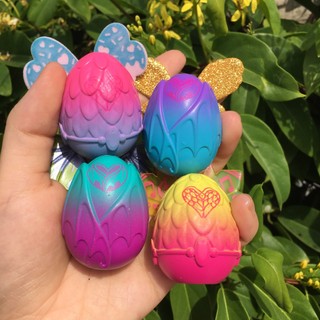 Trứng Hatchimals phiên bản mùa/season 9 (CÓ CÁNH)
