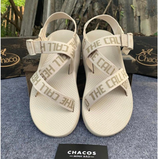 Giày Sandal Nam Chaco Đế Thơm, Dép Chaco Nam Cao Cấp, Dép Quai Hậu Nam Thời Trăng Sang Trọng Có Bảo Hành