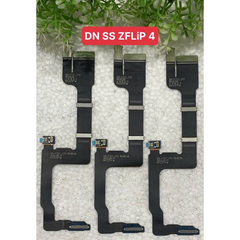 Dây nguồn liên kết chính Samsung Galaxy Z Flip 4, Galaxy Z Flip 4 5G, F721B, F721 (Liên kết màn hình