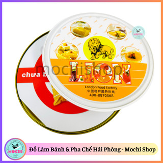 Bột sư tử Lion Custard Powder 3.5kg