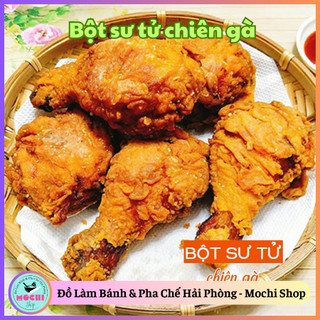 Bột sư tử Lion Custard Powder 3.5kg