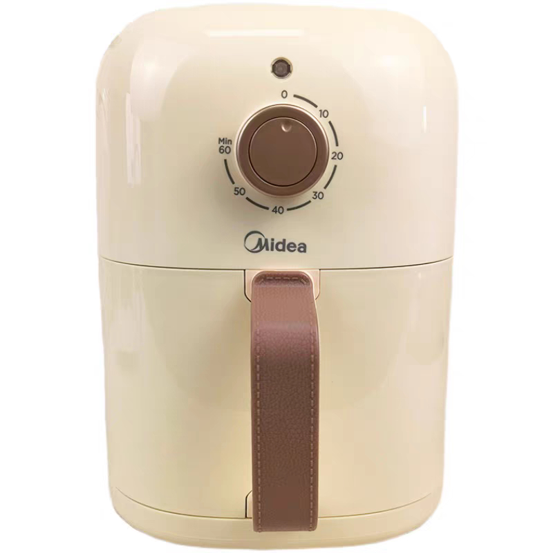 Nồi chiên không dầu Midea AKZ3001 đa năng gia dụng không chiên khoai tây chiên cánh gà chống dính nồ
