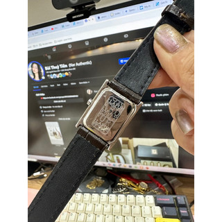 [USED 98%] ĐỒNG HỒ FURLA - Đã qua sử dụng