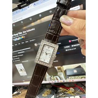 [USED 98%] ĐỒNG HỒ FURLA - Đã qua sử dụng