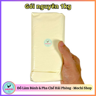 Phô Mai Kem Cream Cheese Anchor 100g (chiết lẻ)
