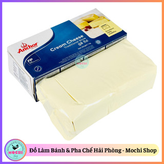 Phô Mai Kem Cream Cheese Anchor 100g (chiết lẻ)