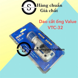 Dao cắt ống value vtc-32 chính hãng