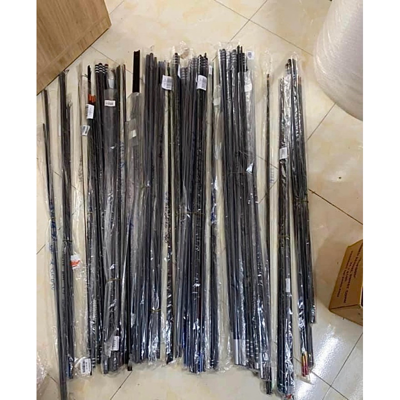 Lóng Cần Câu Handing+Kaiwo+Hua(Chính Hãng)