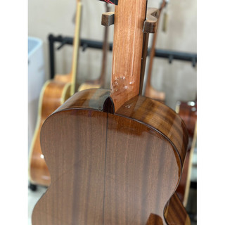 Guitar Classic Cordoba C5 CD Top Cedar Solid (Mặt sẫm) - Thân Nguyễn Music Phân Phối Chính Hãng