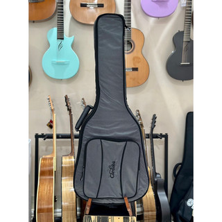 Guitar Classic Cordoba C5 CD Top Cedar Solid (Mặt sẫm) - Thân Nguyễn Music Phân Phối Chính Hãng