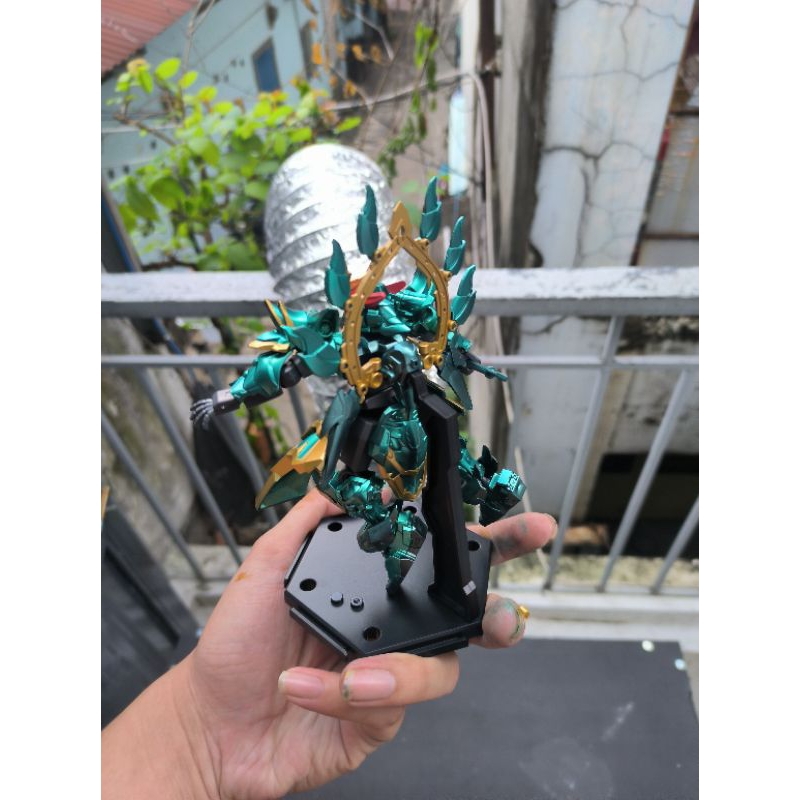 CANGDAO CD 01 Thanh Long bản Blinx box ( custom )