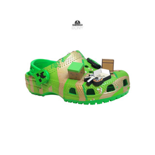 Dép sục Classic Clog trẻ em hoạt hình game Size C7 - J4 siêu đẹp siêu nhẹ dễ thương