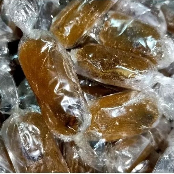 1Kg-KẸO MÃNG CẦU ME Ít Ngọt chua chua thơm ngon-1Kg